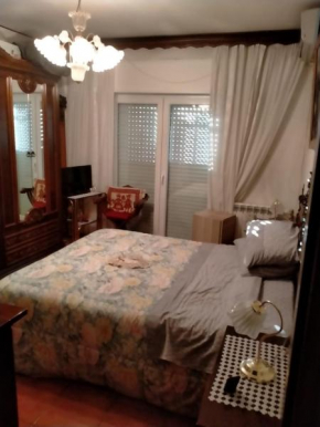 Residence tor tre teste